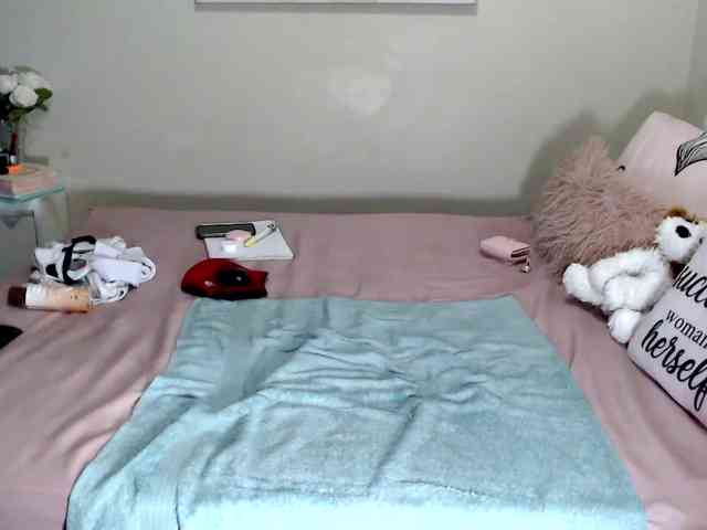 FitBlair66 webcam