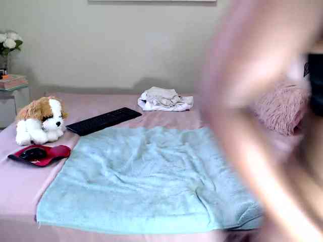 FitBlair66 webcam