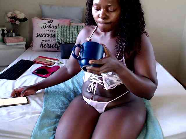 FitBlair66 webcam