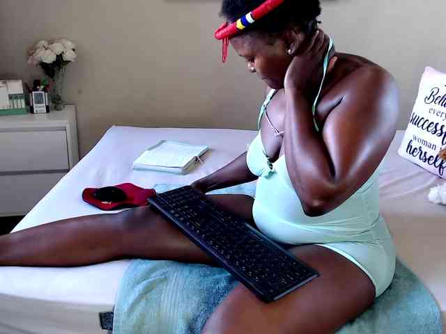 FitBlair66 webcam