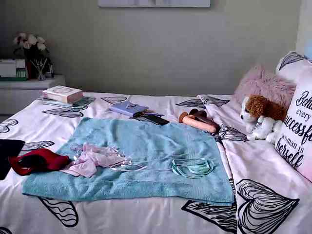 FitBlair66 webcam
