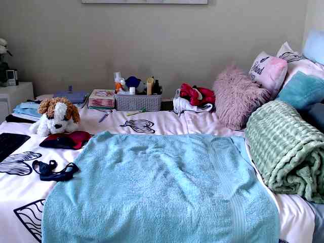 FitBlair66 webcam