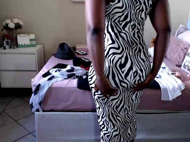FitBlair66 webcam