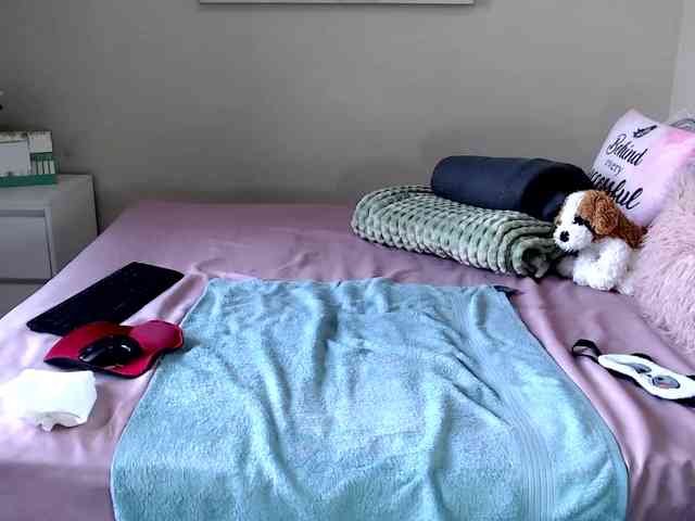 FitBlair66 webcam