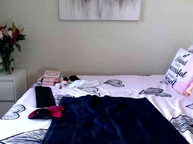 FitBlair66 webcam