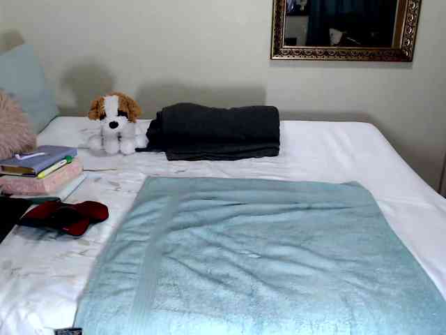 FitBlair66 webcam