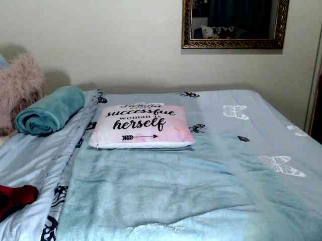 FitBlair66 webcam