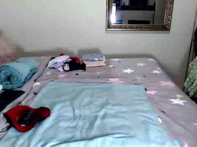 FitBlair66 webcam