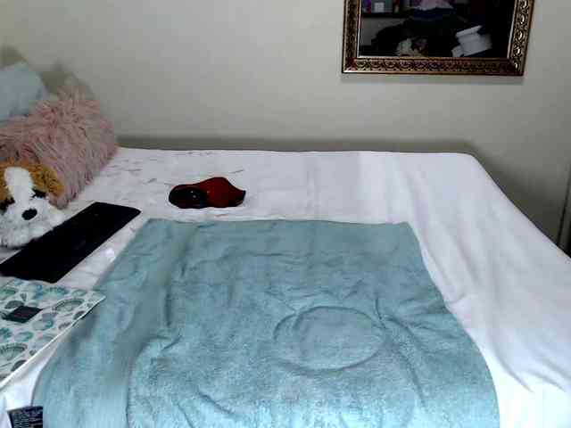 FitBlair66 webcam