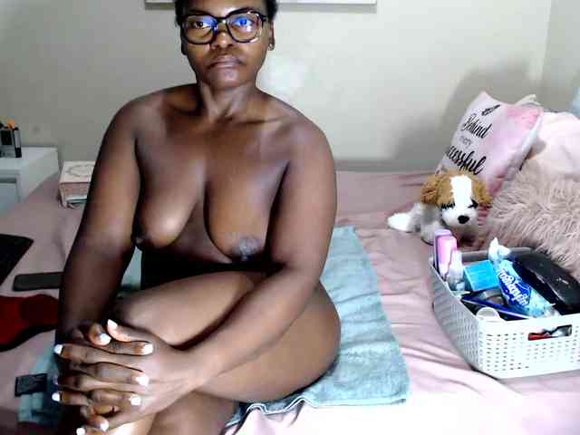 FitBlair66 webcam