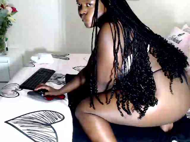 FitBlair66 webcam