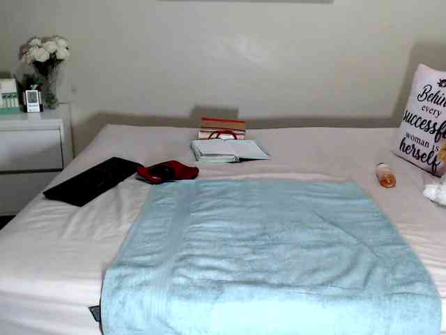 FitBlair66 webcam
