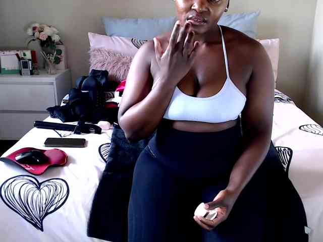 FitBlair66 webcam