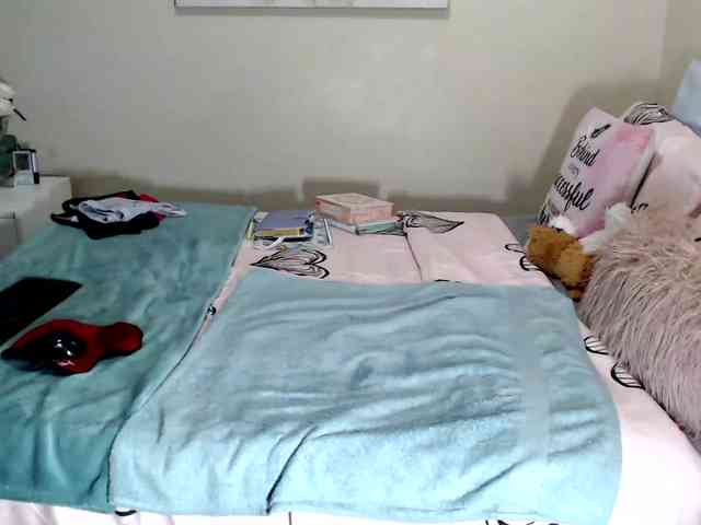 FitBlair66 webcam