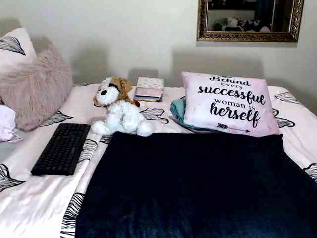 FitBlair66 webcam