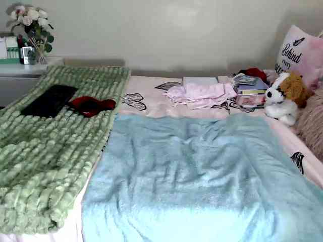 FitBlair66 webcam