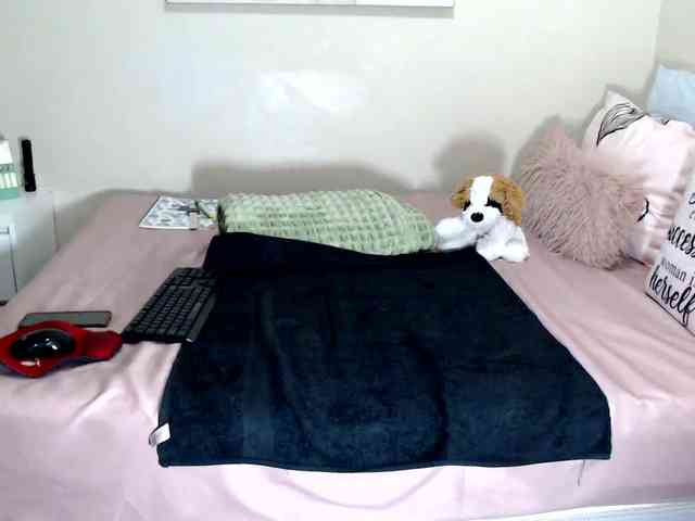 FitBlair66 webcam