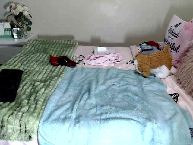 FitBlair66 webcam