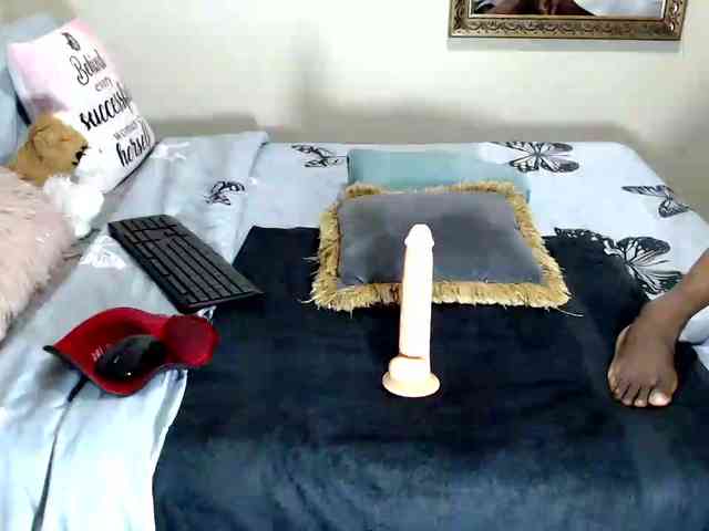 FitBlair66 webcam