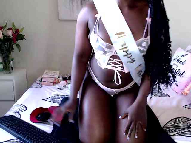 FitBlair66 webcam