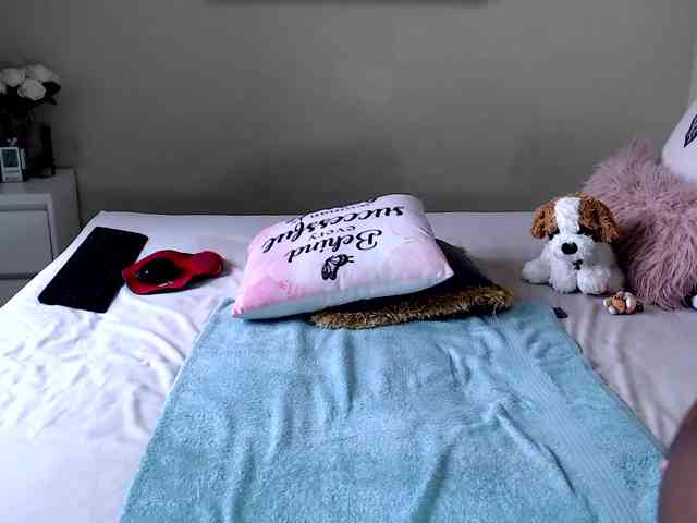 FitBlair66 webcam