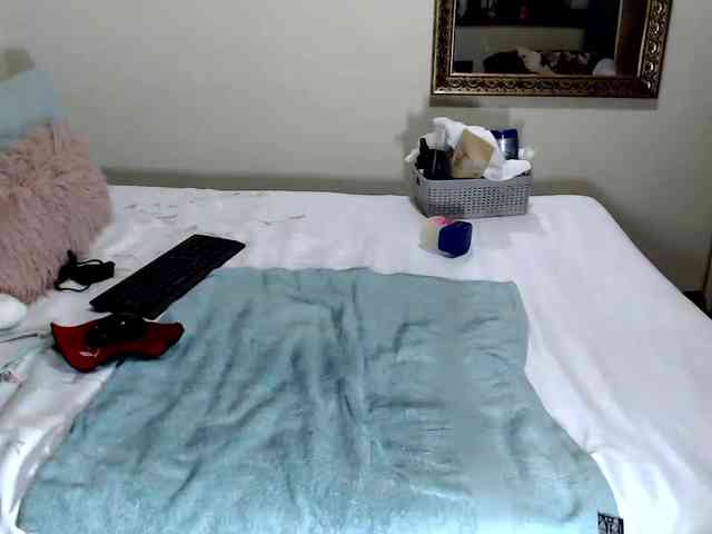 FitBlair66 webcam