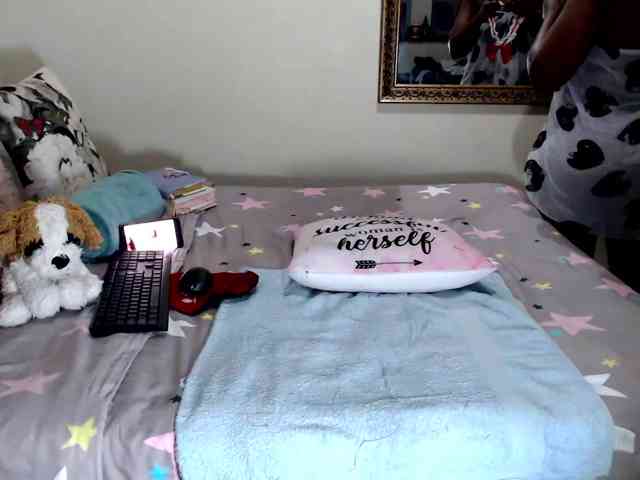 FitBlair66 webcam