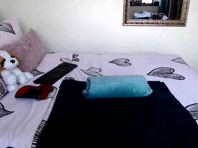 fitblair66's live room