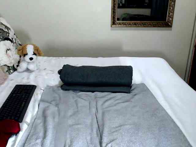 FitBlair66 webcam