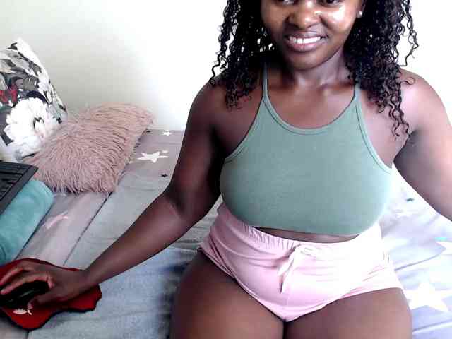 FitBlair66 webcam
