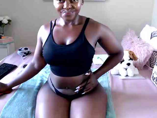 FitBlair66 webcam