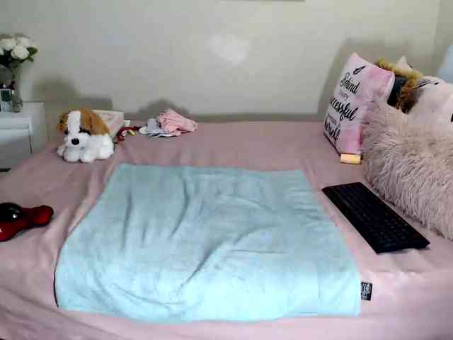 FitBlair66 webcam