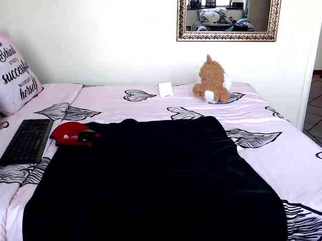 FitBlair66 webcam