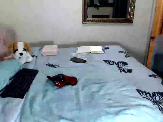 FitBlair66 webcam
