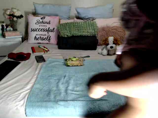 FitBlair66 webcam