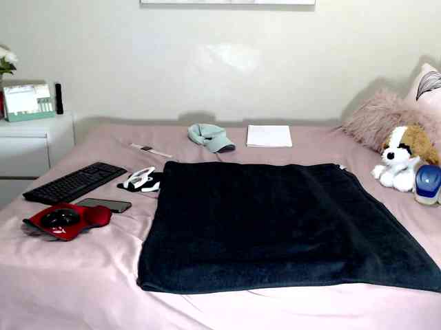 FitBlair66 webcam