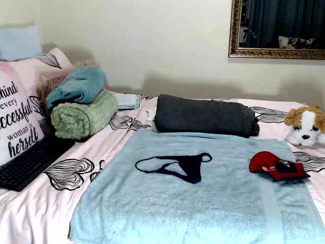 FitBlair66 webcam