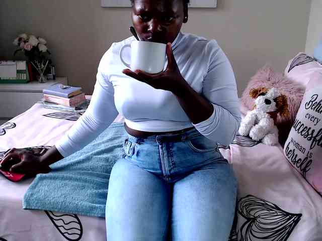 FitBlair66 webcam