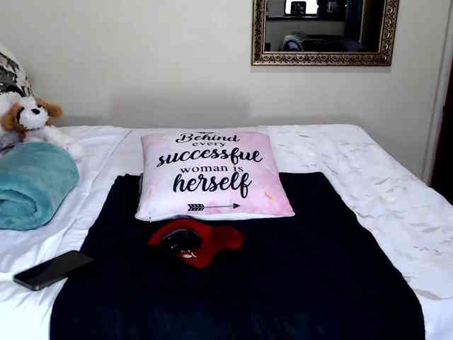 FitBlair66 webcam