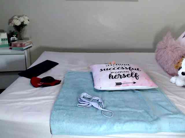 FitBlair66 webcam