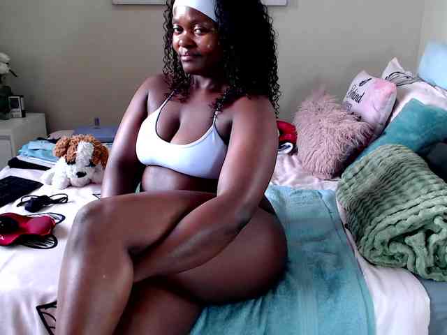 FitBlair66 webcam