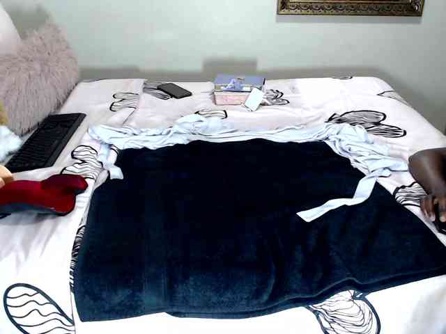 FitBlair66 webcam