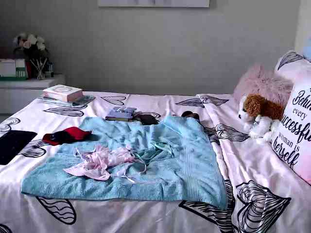 FitBlair66 webcam