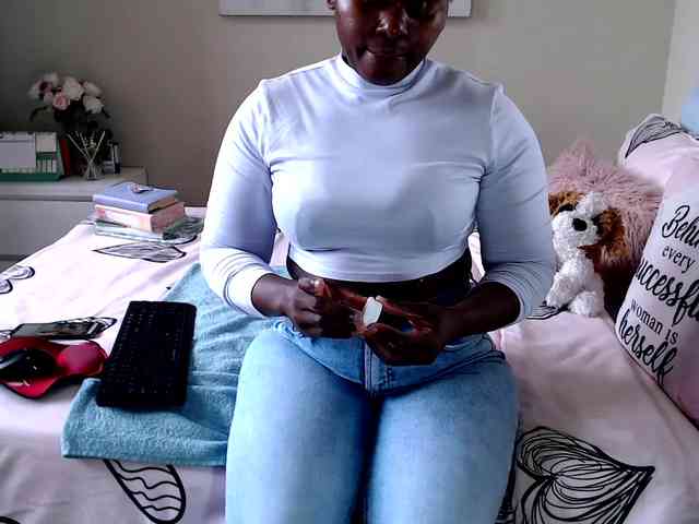 FitBlair66 webcam