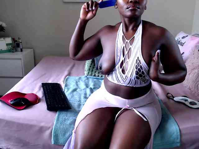 FitBlair66 webcam