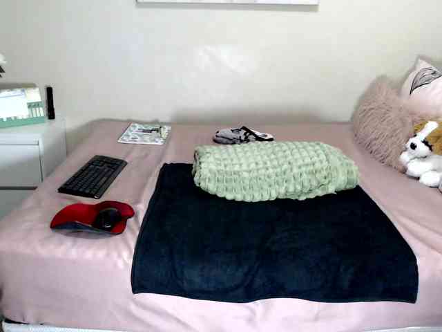 FitBlair66 webcam