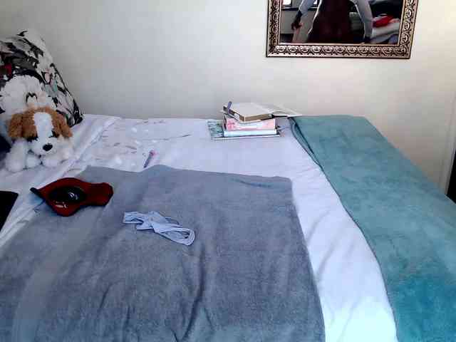 FitBlair66 webcam