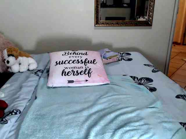 FitBlair66 webcam