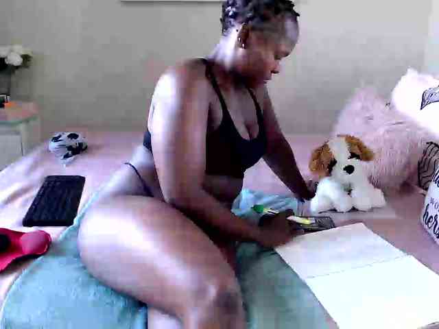 FitBlair66 webcam