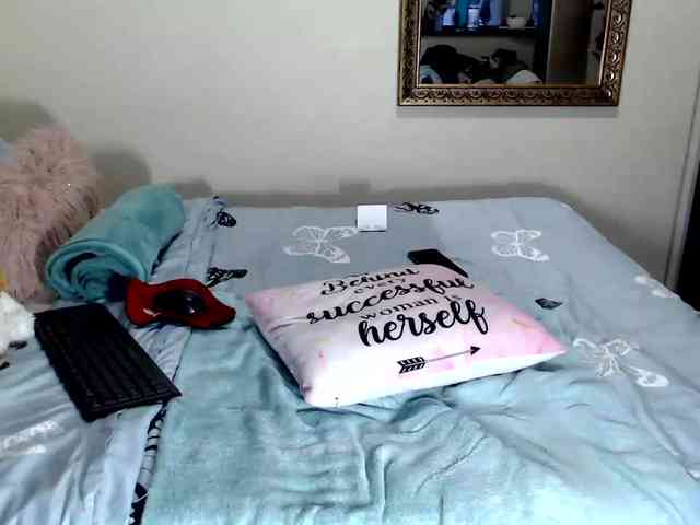 FitBlair66 webcam